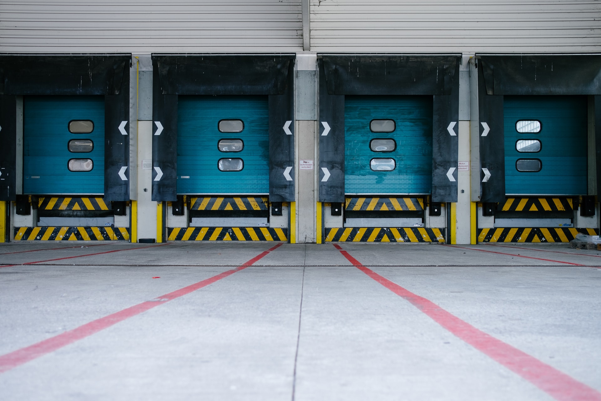 La logistique avec Odoo