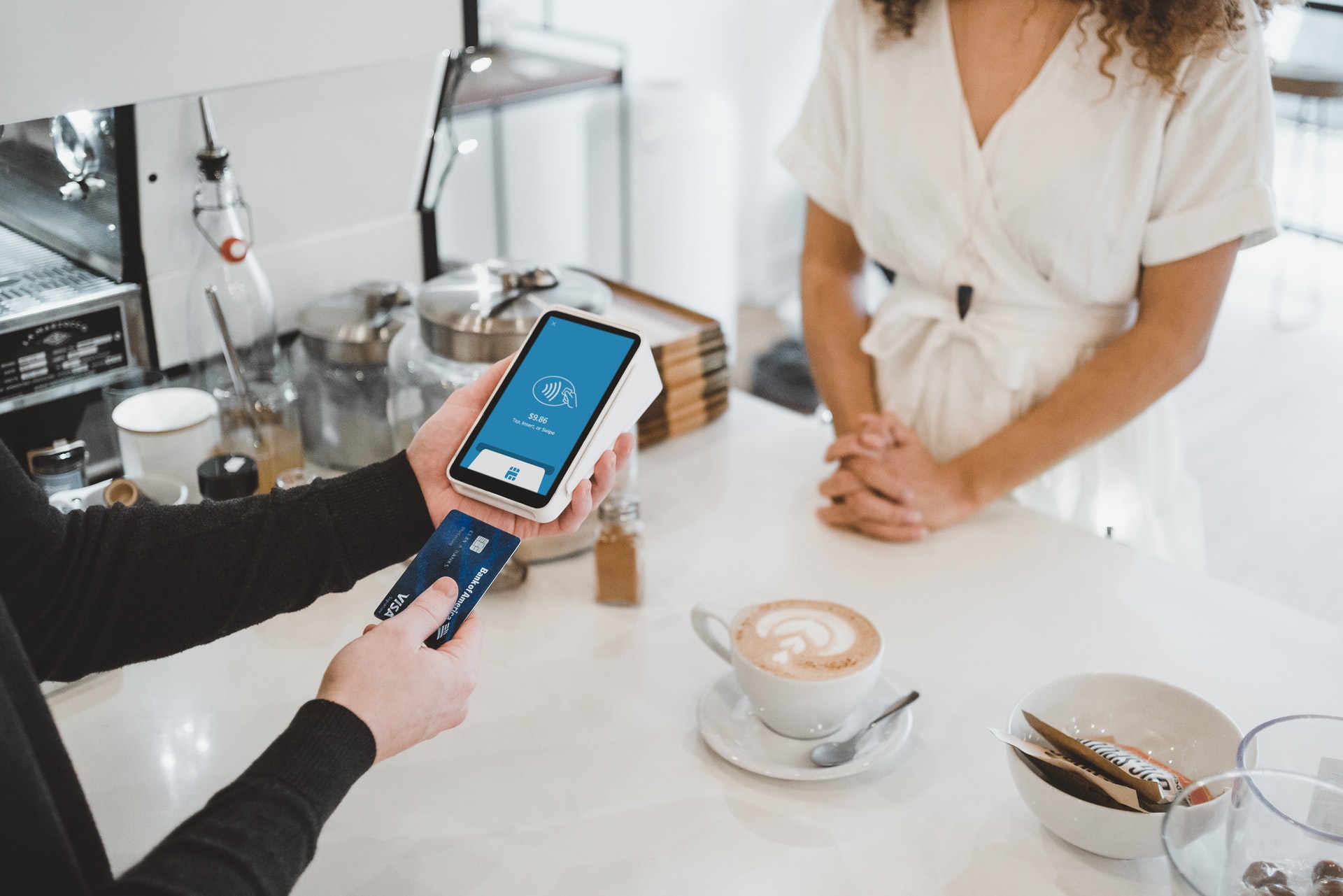 La gestion des lettrages bancaires en lien avec le POS Odoo.